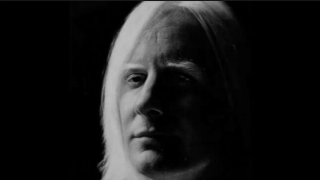 EDGAR WINTER To Release Tribute Album Brother Johnny; Cover Of “Johnny B. Goode” Feat. JOE WALSH Streaming 