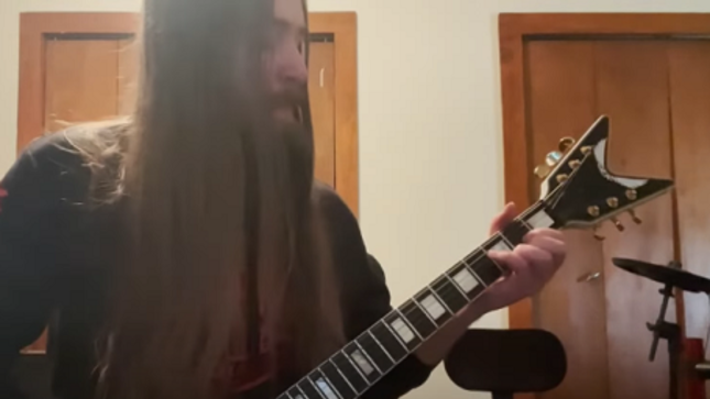 BLACKTOP MOJO Shares "Do It For The Money" Guitar Playthrough Video