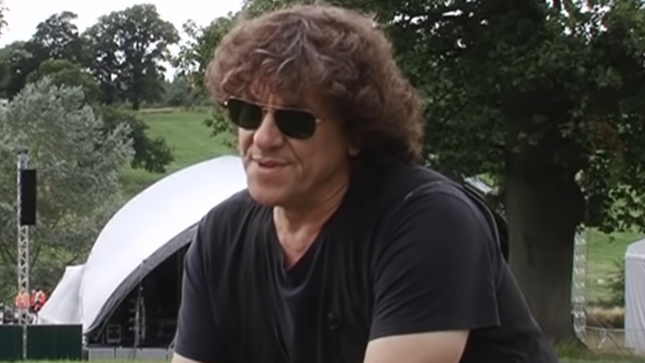 Woodstock Organizer Michael Lang Dead At 77