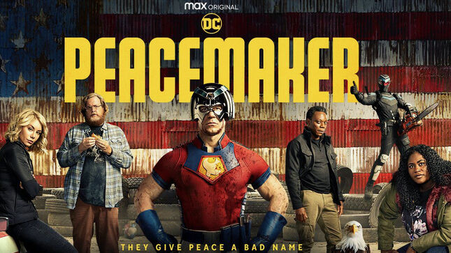 Director JAMES GUNN Taps NASHVILLE PUSSY For ‘Peacemaker’ Premier Episode ON HBO Max