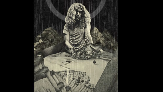 LED ZEPPELIN Release "The History Of Led Zeppelin IV" Episode 8: "When The Levee Breaks"; Video