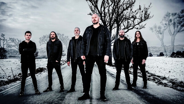 SOILWORK Release "Dreams Of Nowhere" Single And Music Video
