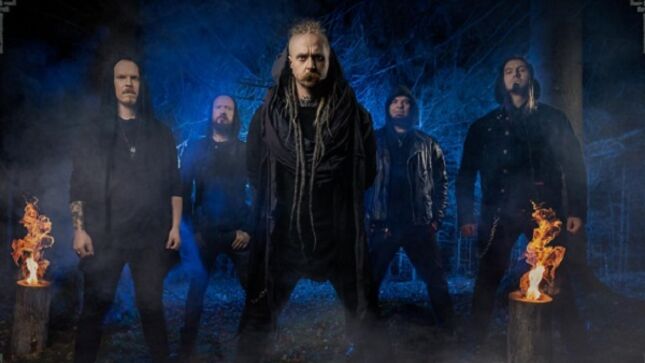 Finland's WHERE'S MY BIBLE Share New Single / Video "Chapter 1: Escape"; New EP To Be Unleashed In May