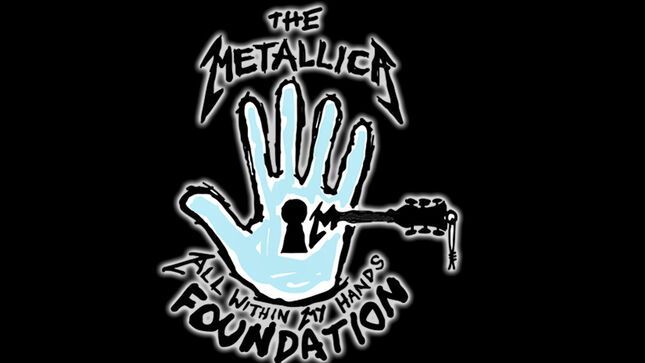 Gateway Technical College Receives $10,000 Donation From METALLICA's All Within My Hands Foundation