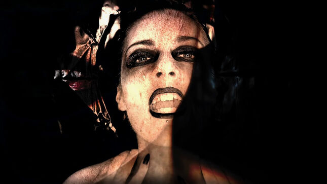 KANDIA Debut "Deathwish" Lyric Video; Quaternary Album Out Now