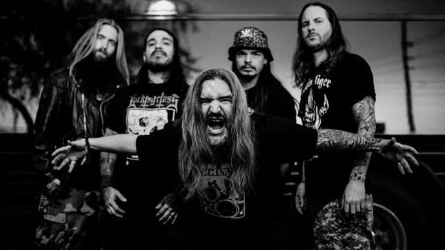 SUICIDE SILENCE Return To Their Original Label Home, Century Media Records