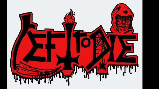 Classic DEATH Members Form New Band LEFT TO DIE; Band To Perform Entire Leprosy Album On US Tour