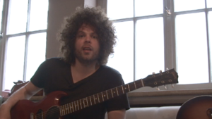 WOLFMOTHER Frontman ANDREW STOCKDALE To Appear On In The Trenches With RYAN ROXIE