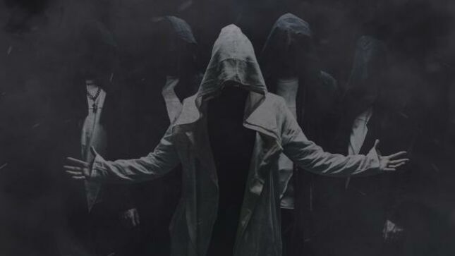 DIVISION:DARK Release New Single / Video For "Division:Dark" Featuring ORDEN OGAN Vocalist SEBASTIAN "SEEB" LEVERMANN