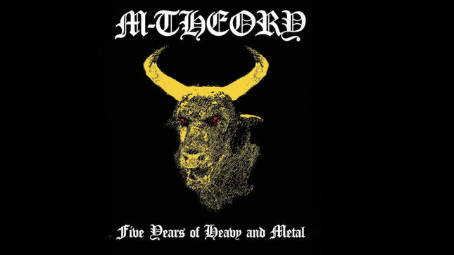 M-Theory Audio Celebrates Five Years Of Heavy & Metal In 2021; BATHORY-Inspired Merch Available