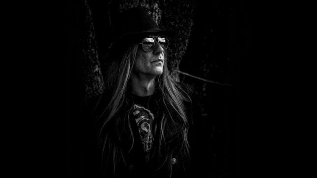 TNT Guitarist RONNI LE TEKRØ To Release Bigfoot TV Solo Album In March; "Moving Like A Cat" Single Streaming
