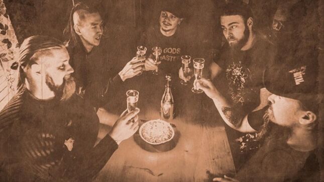  RE-ARMED Release 20th Anniversary XX EP; "Tomorow" Lyric Video Streaming