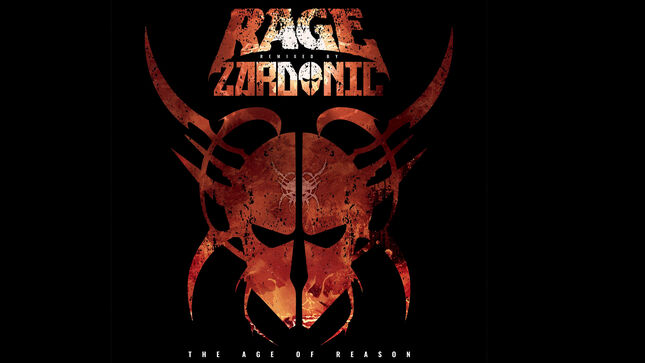 RAGE Release Lyric Video For New Single "The Age Of Reason" (Zardonic Remix)
