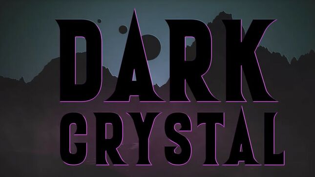 POWER PALADIN Releases “Dark Crystal” Lyric Video; Debut Album Enters German Charts 