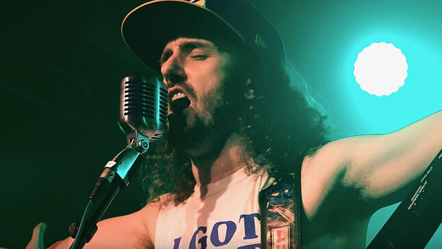 ALESTORM Release Official Performance Video For "Zombies Ate My Pirate Ship"