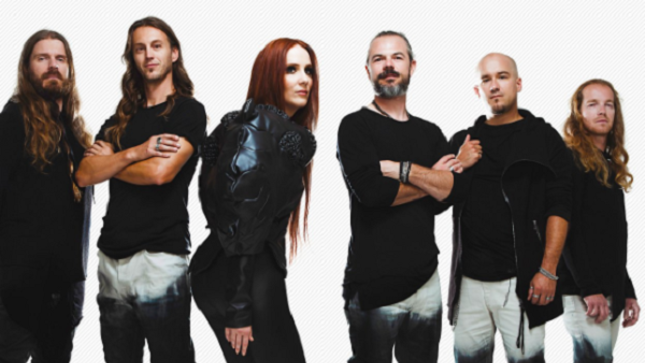  EPICA Release Classic Footage From “Storm The Sorrow” Video Shoot