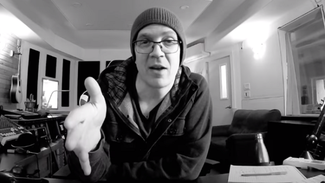 DEVIN TOWNSEND Talks NFTs With AVENGED SEVENFOLD Frontman M. SHADOWS On Official Podcast Episode #18