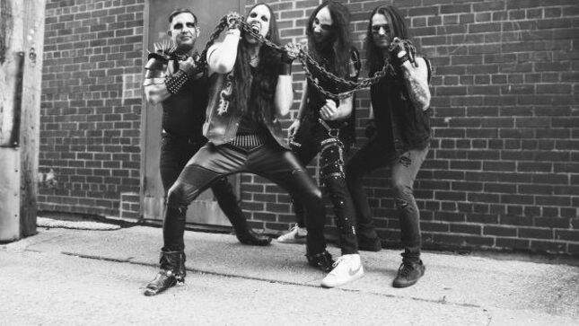 AIRACOBRA – “Midwestern Steel” Lyric Video Streaming 
