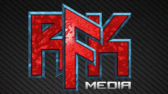 RON KEEL Launches New Record Label / Multi-Media Company RFK Media; Video Announcement