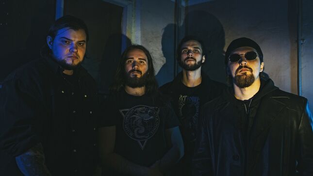 Russia’s KYTOWRATH Release “Guardian” Music Video Inspired By PANTERA ...