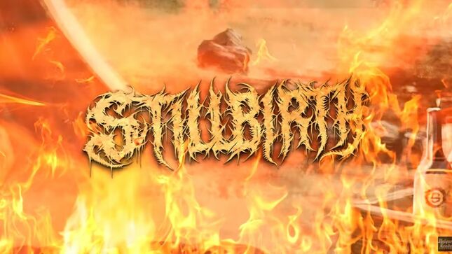 Germany’s STILLBIRTH Sign With Distortion Music Group