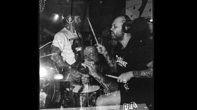 CANCER BATS - Psychic Jailbreak Album To Arrive In April; Title Track Video Streaming
