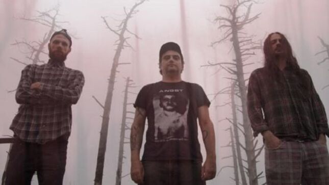 Italian Doom Metal Trio SATOR To Release New Album In April; Teaser Available