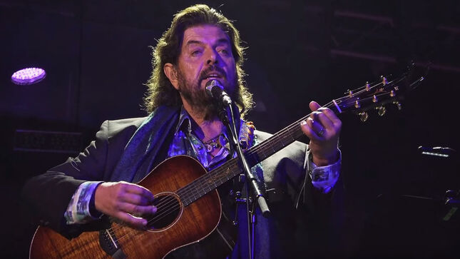 ALAN PARSONS Releases "As Lights Fall" Live Video From One Note Symphony:  Live In Tel Aviv, Out Now - BraveWords