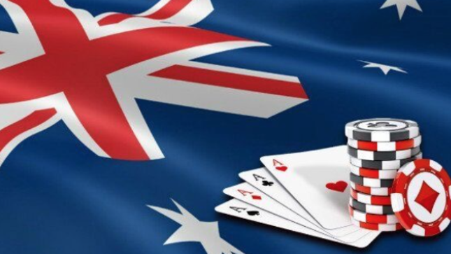 Increase Your Chances Of Winning In Australian Online Casinos