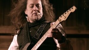 JAKE E. LEE Expected To Recover After Being Shot Multiple Times In Las Vegas