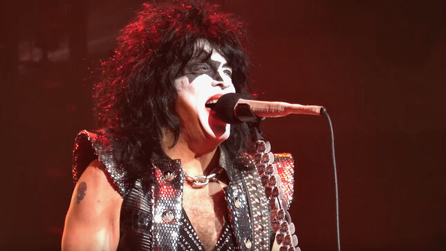 KISS Adds Second Sailing To KISS Kruise XI