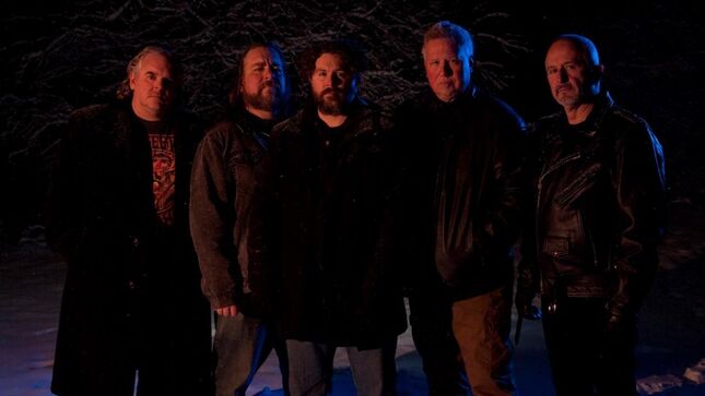 IMMINENT SONIC DESTRUCTION Announce New Album The Sun Will Always Set; First Single Streaming 