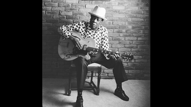 BMG Acquires Music Interests Of Blues Icon JOHN LEE HOOKER