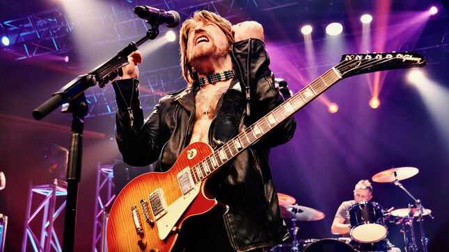 ALDO NOVA Releases The Life And Times Of Eddie Gage EP; Full Audio Stream Available