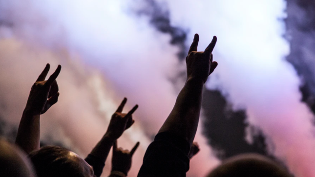 Why Heavy Metal Music is Popular 