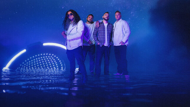 COHEED AND CAMBRIA Share Acoustic Version Of New Single "The Liars Club"; Video