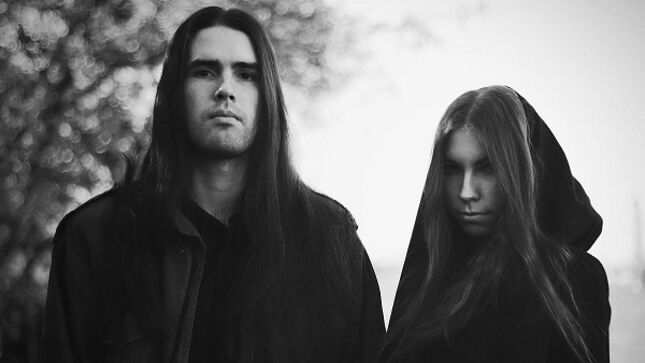 Russia's INNER MISSING Release New Album Today; "Dead Language" Single / Video Streaming