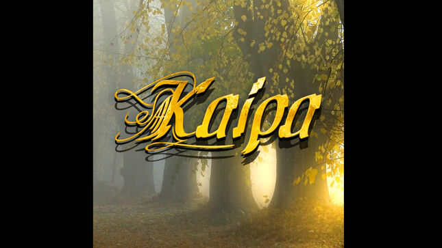 Sweden's KAIPA To Release Urskog Album In April