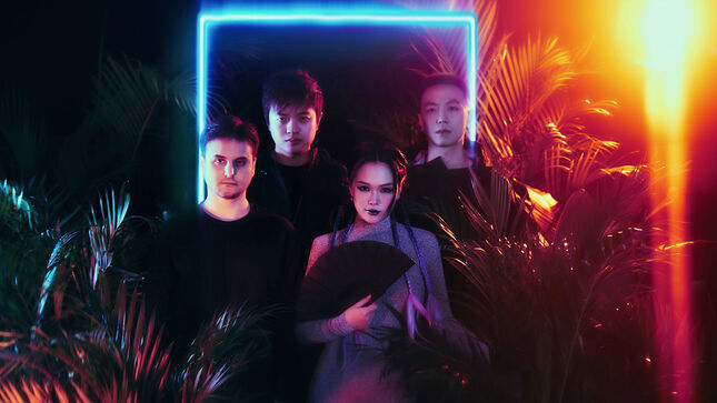 China's OU Signs With InsideOutMusic