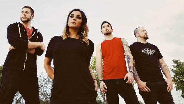 COLD KINGDOM Release "Criminal" Single Feat. FROM ASHES TO NEW's DANNY CASE; Music Video