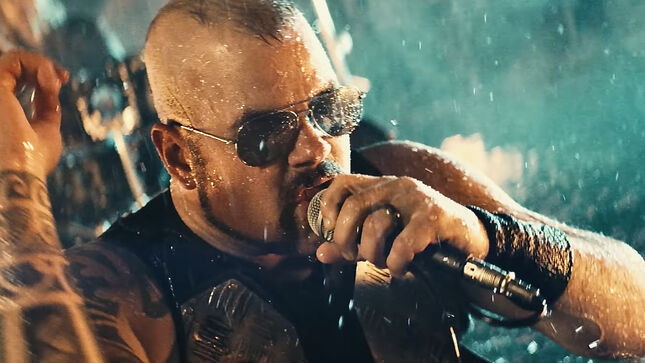 SABATON Release "Race To The Sea" Music Video; The War To End All Wars Album Out Now