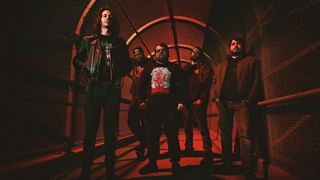 COGNITIVE Release New Single “Rot Eternal” 