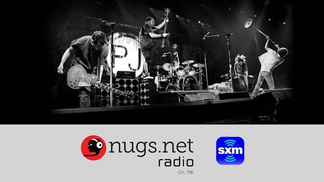 Nugs.net Radio Launches On SiriusXM To Stream Live Music, Full Concerts 