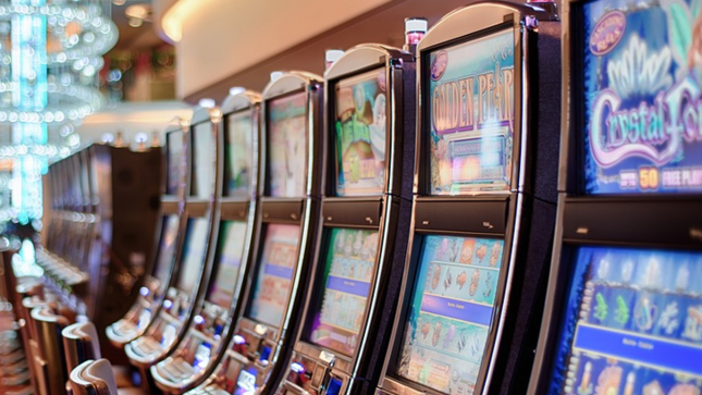 Why Rock Music Is So Popular With Slot Games