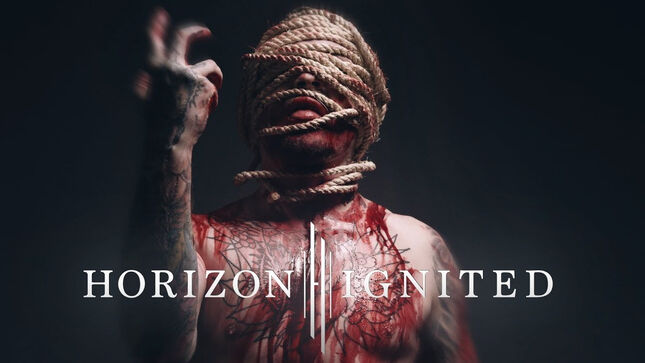 HORIZON IGNITED To Release Towards The Dying Lands Album In July; "Reveries" Music Video Streaming