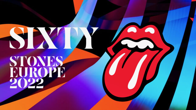 The Rolling Stones Announce 60th Anniversary Tour Dates Video Trailer Bravewords 9473