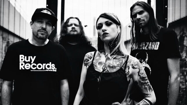 CAGE FIGHT Release "Respect Ends" Music Video