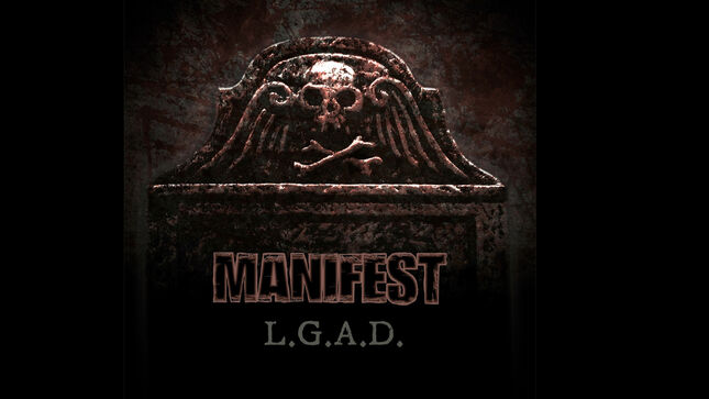Exclusive: MANIFEST Pay Tribute To ENTOMED Legend L.G. PETROV With “L.G.A.D.” Single 