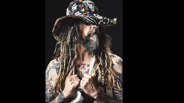 ROB ZOMBIE Partners With Waxwork Records To Release Classic Horror Movie Soundtracks