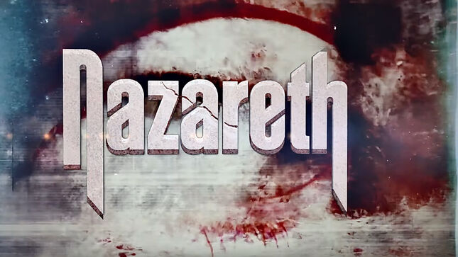 NAZARETH Debut Official Lyric Video For New Single "Runaway"